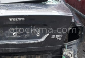 2001 VOLVO S80 ORJİNAL MARKA YAZISI.