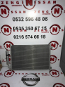 Nissan X-Trail-T31-2007-2013 Klima Radyatör Sıfır Parça