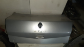 Renault megane 2 bağaj kapağı