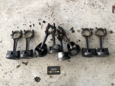 OPEL ASTRA H 1.6 XEP PİSTON KOLU TAKIMI ÇIKMA ORJİNAL