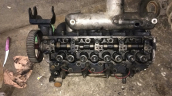 mitsubishi l200 2.5 çıkma dolu silindir kapağı