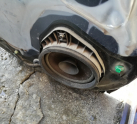 OPEL İNSİGNİA KAPI HOPARLÖR