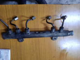 Fıat Doblo fiorino albea palio egea 1.3 dizel reil borusu