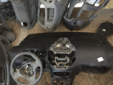 Ford Courier Direksiyon Simidi Hatasız Orjinal Çıkma