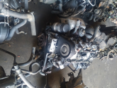 Oto Çıkma Parça / Motor / Motor Komple / Hyundai / Accent / Çıkma Parça 