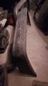 93 MAZDA 626 ARKA TAMPON OTOBEKİR