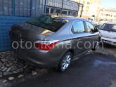 CITROEN C ELYSEE 2014 MODEL ön panjur