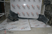 Oto Çıkma Parça / Kaporta & Karoser / Arka Tampon / BMW / X1 / Çıkma Parça 
