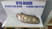 OPEL OMEGA SAG FAR XENON