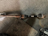 Oto Çıkma Parça / Alt Takım & Direksiyon / Aks / Volvo / S90 / Çıkma Parça 