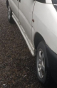 2002 model fiat scudo 1.9 dizel çıkma sağ takım jant lastik