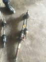 Ford focus 3 benzinli otomatik çıkma akıs sag sol