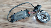 Mercedes w204 fan termigi 1137328230