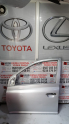 TOYOTA YARİS 2003-206 ORJİNAL ÇIKMA SOL ÖN KAPI