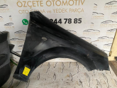 CHEVROLET LACETTİ SAĞ ÖN ÇAMURLUK 2004-2009 SIFIR İTHAL ÜRÜN