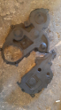 peugeot 1.4 hdi çıkma triger plastik kapak
