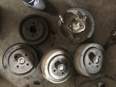 Oto Çıkma Parça / Opel / Omega / Fren & Debriyaj / Fren Ana Merkezi / Çıkma Parça 