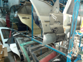 Oto Çıkma Parça / Kaporta & Karoser / Kapı / Fiat / Linea / Çıkma Parça 