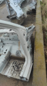 2004 2008 Ford Fiesta  Sağ podya. Şase
