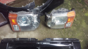 LANDROVER DİSCOVERY TAKIM FAR