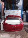 Nissan Micra Arka Bagaj Kapağı 2010-2017