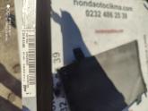 Oto Çıkma Parça / Isıtma, Soğutma & Klima / Klima Radyatörü / Mazda / CX / Çıkma Parça 
