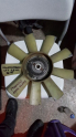 LT35-SPRİNTER FAN VOLKSWAGEN ORJİNAL ÇIKMA PARÇA