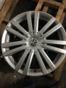 Passat b6 Celik Jant 17 inç 3 adet mevcut