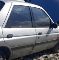 1997 ford escort 1.6 16v ztec çıkma sağ takım kapı