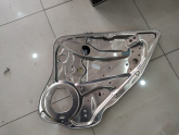 Mercedes E Serisi W212 Arka Sağ Cam Kaldırma A2127301879