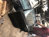 Mazda 626  hb sol arka kapı