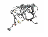 9685196380 CITROEN BERLİNGO 1.6 HDİ MOTOR TESİSATI