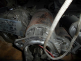 MARŞ DİNAMOSU OPEL ASCONA 82-88 1.6 DİZEL
