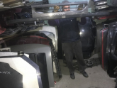 CANTER PANJUR MİTSUBİSHİ ORJİNAL ÇIKMA PARÇA