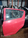 chevrolet spark sol arka kapı kırmızı boş fiyatı 95912984