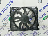 BMW 5 SERİSİ F10 KASA KOMPLE FAN SIFIR