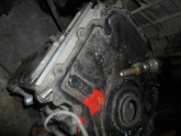 BLOK CADİLLAC V8