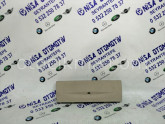 BMW 3 SERİSİ F30 KASA KONSOL KAPAK ORJ ÇIKMA 11-18 9218562