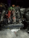 ALFA ROMEO 159 1.9 JTD ÇIKMA KOMPLE MOTOR