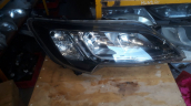 peugeot boxer ledli sağ far çıkma