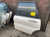 Oto Çıkma Parça / Kaporta & Karoser / Kapı Camları / Mitsubishi / Galant / Çıkma Parça 