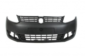 VW CADDY 11-14 ÖN TAMPON PANJURLU 2K5807217 9B9
