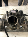 CHEVROLET EVANDA 2.0 16V GAZ KELEBEĞİ ÇKMA ORJİNAL 943006002