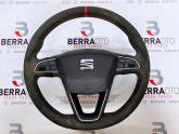 SEAT LEON TUŞLU DİREKSİYON SİMİDİ