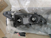 Oto Çıkma Parça / Elektrik / Far / Honda / Civic / Sıfır Parça 