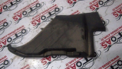 Citroen C4 Sol Arka Raf Tutucu 9649856977