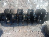 Oto Çıkma Parça / Citroen / Jumpy / Motor / Krank / Çıkma Parça 