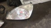 Honda crv sol ön far lambası çıkma
