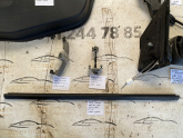 FORD FİESTA SAĞ ÖN KAPI KİLİDİ ORJİNAL ÇIKMA 2002-2008 MODEL