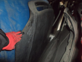OPEL ASTRA G 1998 SİYAH KAPUT ÇIKMA